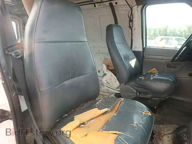 1994 FORD ECONOLINE - VIN: 1FTHE24Y9RHA04658 - Фото 6