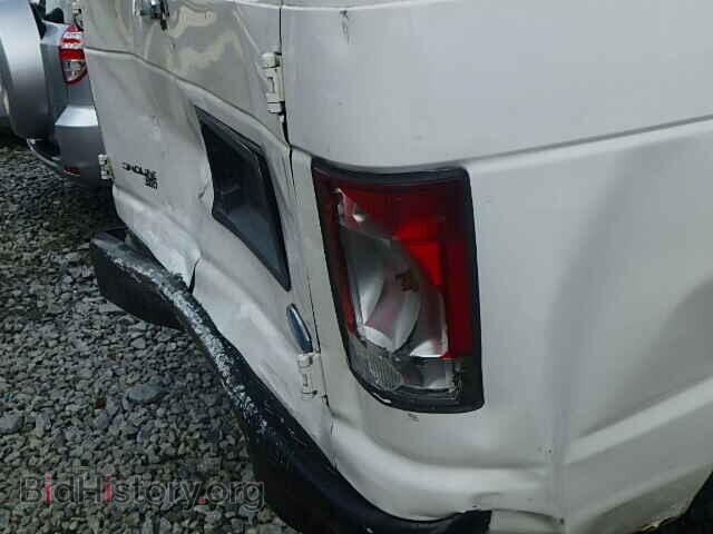 1994 FORD ECONOLINE - VIN: 1FTHE24Y9RHA04658 - Фото 10
