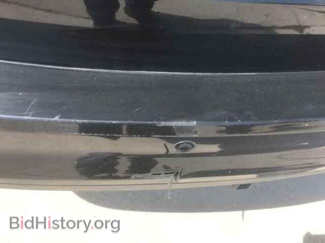 2007 FORD EDGE - VIN: 2FMDK39C77BB68541 - Фото 10
