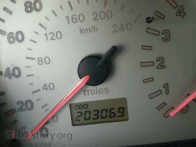 2002 MITSUBISHI ECLIPSE - VIN: 4A3AE45G92E076693 - Фото 8