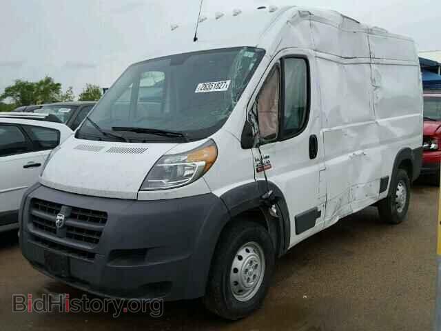 2016 RAM PROMASTER - VIN: 3C6TRVCG6GE112027 - Фото 2