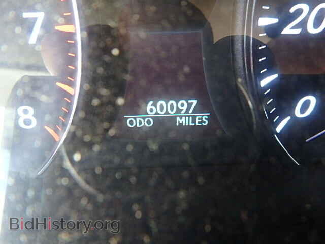2010 LEXUS LS460 - VIN: JTHBL5EF2A5096601 - Фото 8