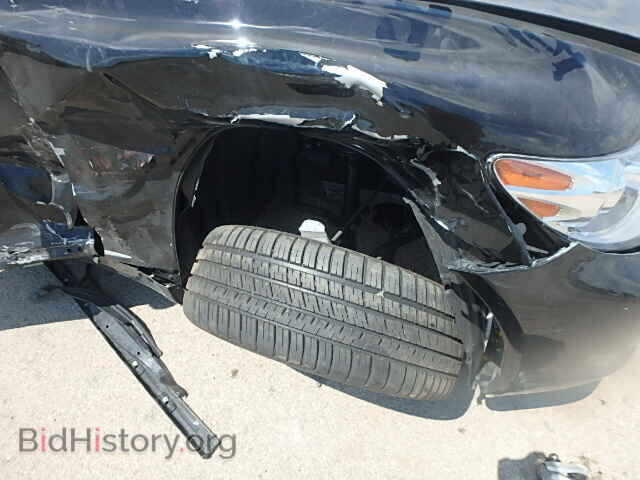 2010 LEXUS LS460 - VIN: JTHBL5EF2A5096601 - Фото 9