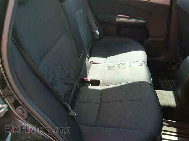 2012 SUBARU FORESTER - VIN: JF2SHBBCXCH408260 - Фото 6