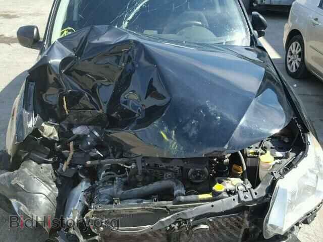 2012 SUBARU FORESTER - VIN: JF2SHBBCXCH408260 - Фото 9