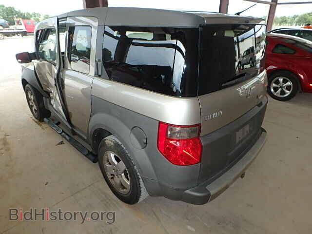 2003 HONDA ELEMENT - VIN: 5J6YH28573L013011 - Photo 3