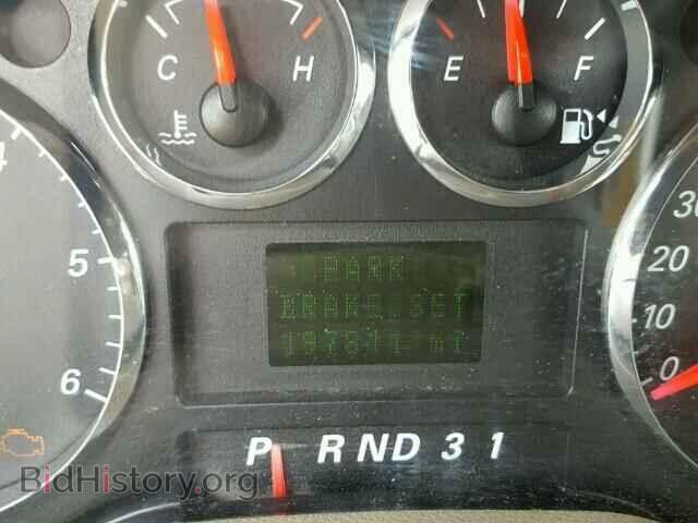 2005 FORD FREESTAR - VIN: 2FMZA58215BA38300 - Фото 8