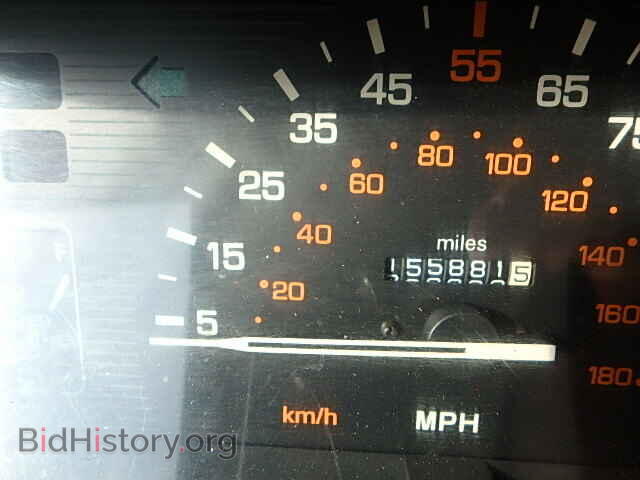 1987 DODGE RAM - VIN: JB7FL24D7HP077610 - Фото 8