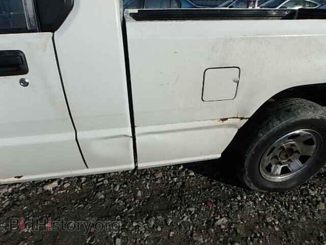 1987 DODGE RAM - VIN: JB7FL24D7HP077610 - Фото 10