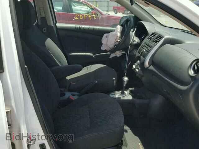 2014 NISSAN VERSA - VIN: 3N1CN7AP3EL816958 - Photo 5