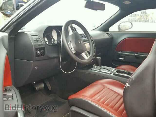 2013 DODGE CHALLENGER - VIN: 2C3CDYAG6DH552099 - Фото 9