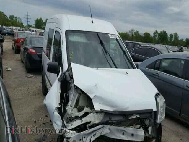 Photo NM0LS6BN4CT089767 - FORD TRANSIT CO 2012