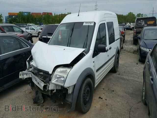 2012 FORD TRANSIT CO - VIN: NM0LS6BN4CT089767 - Фото 2