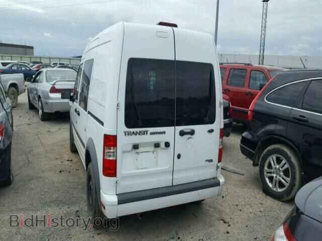 2012 FORD TRANSIT CO - VIN: NM0LS6BN4CT089767 - Фото 3