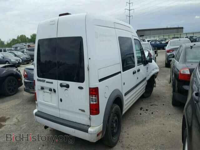 2012 FORD TRANSIT CO - VIN: NM0LS6BN4CT089767 - Фото 4