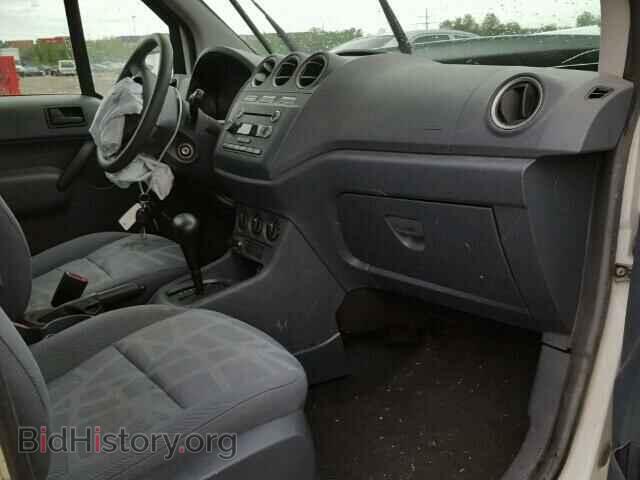 2012 FORD TRANSIT CO - VIN: NM0LS6BN4CT089767 - Фото 5