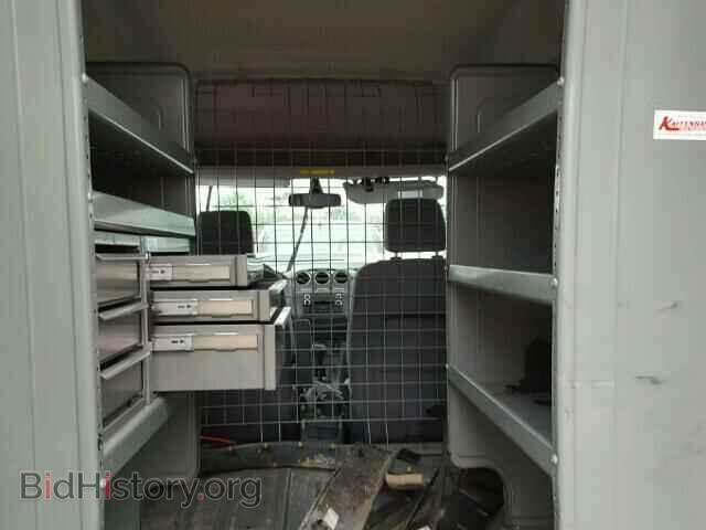 2012 FORD TRANSIT CO - VIN: NM0LS6BN4CT089767 - Фото 6