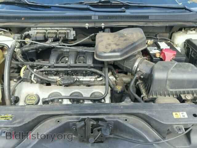 2007 FORD EDGE - VIN: 2FMDK36C27BA77648 - Photo 7