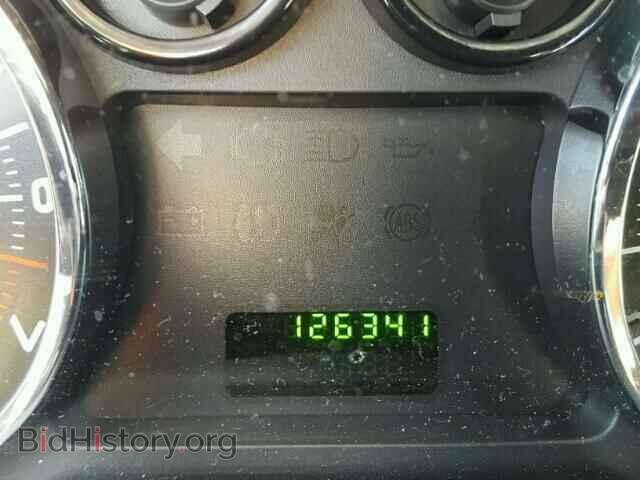 2007 FORD EDGE - VIN: 2FMDK36C27BA77648 - Photo 8