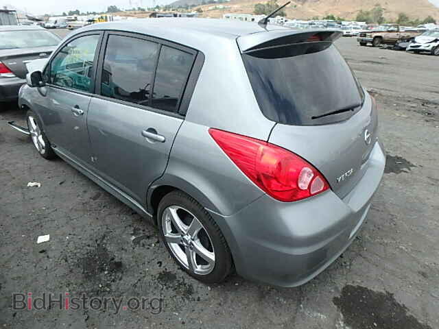 2011 NISSAN VERSA - VIN: 3N1BC1CP7BL497751 - Photo 3