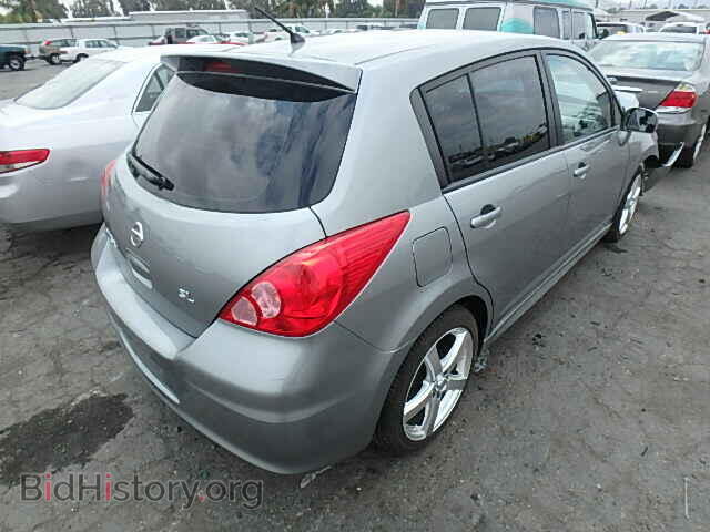 2011 NISSAN VERSA - VIN: 3N1BC1CP7BL497751 - Photo 4