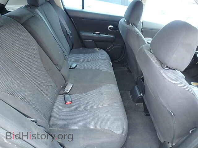 2011 NISSAN VERSA - VIN: 3N1BC1CP7BL497751 - Photo 6