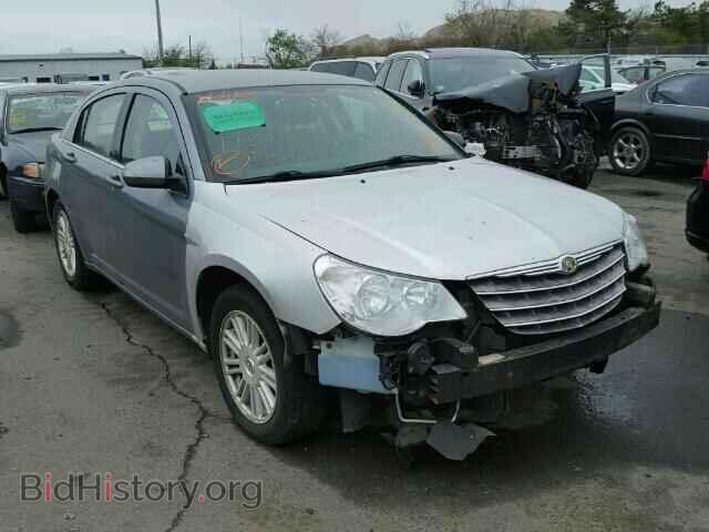 Фотография 1C3LC56K27N545287 - CHRYSLER SEBRING 2007