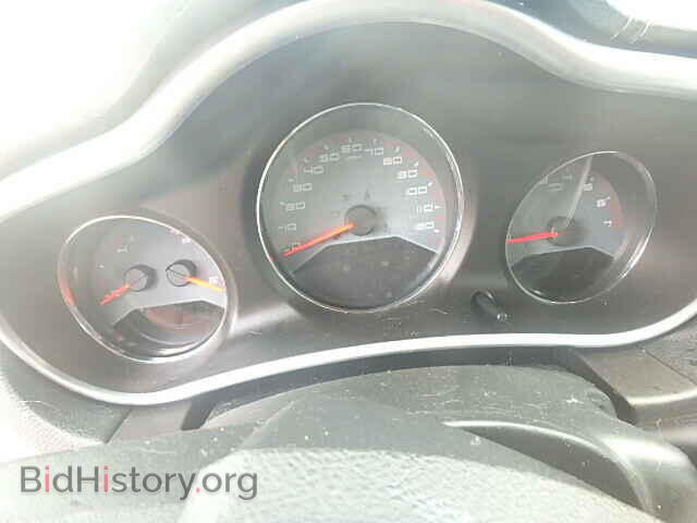 2013 DODGE AVENGER - VIN: 1C3CDZAB2DN537990 - Photo 8