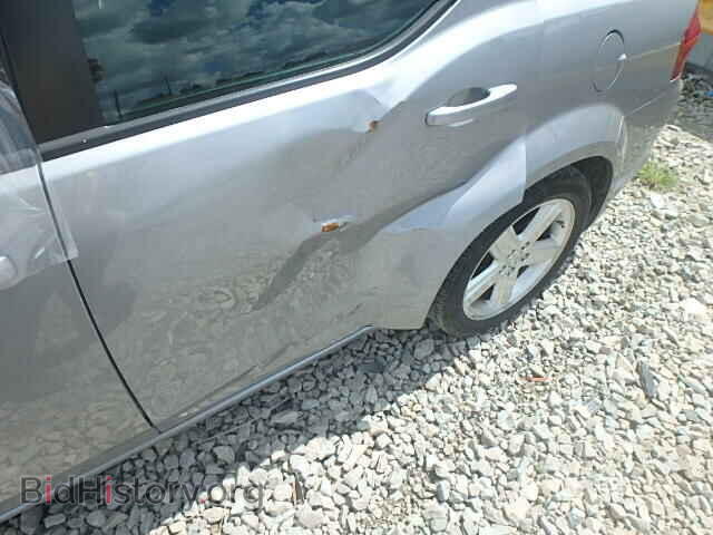 2013 DODGE AVENGER - VIN: 1C3CDZAB2DN537990 - Photo 9
