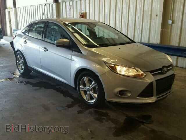 Photo 1FADP3F29EL247231 - FORD FOCUS 2014