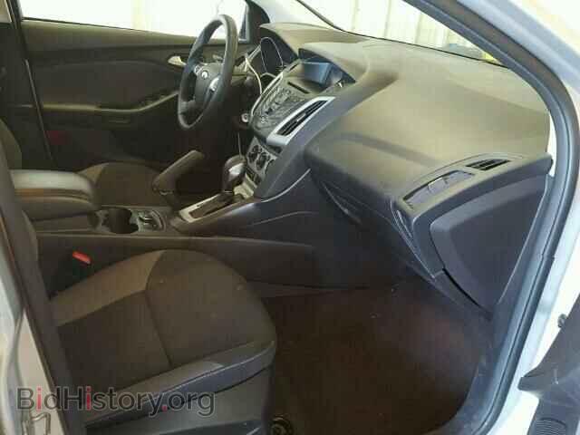 2014 FORD FOCUS - VIN: 1FADP3F29EL247231 - Фото 5