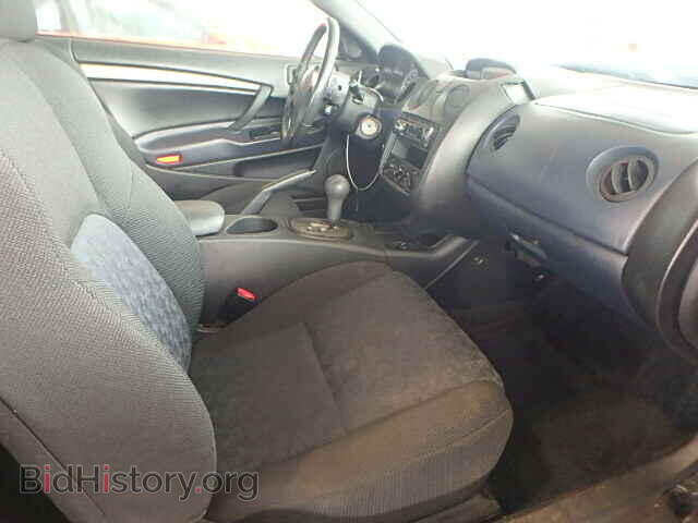 2003 MITSUBISHI ECLIPSE - VIN: 4A3AC44GX3E033439 - Photo 5