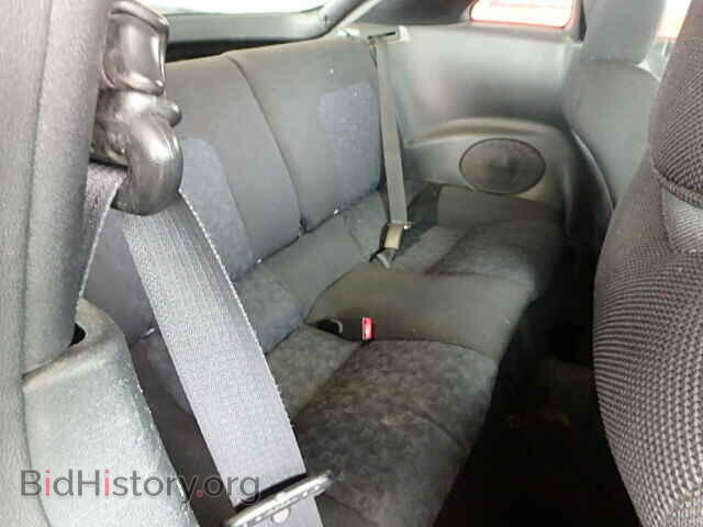 2003 MITSUBISHI ECLIPSE - VIN: 4A3AC44GX3E033439 - Photo 6