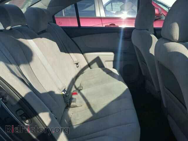 2010 KIA OPTIMA - VIN: KNAGG4A88A5423562 - Фото 6