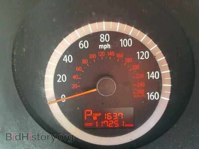 2010 KIA OPTIMA - VIN: KNAGG4A88A5423562 - Фото 8