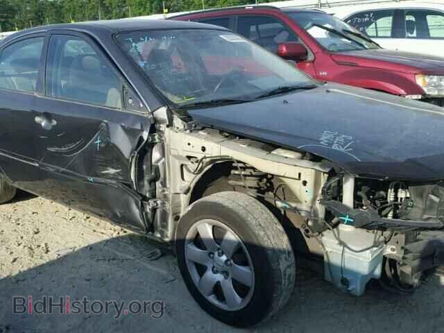 2010 KIA OPTIMA - VIN: KNAGG4A88A5423562 - Фото 10