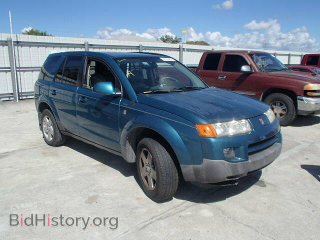 Photo 5GZCZ53495S835541 - SATURN VUE 2005