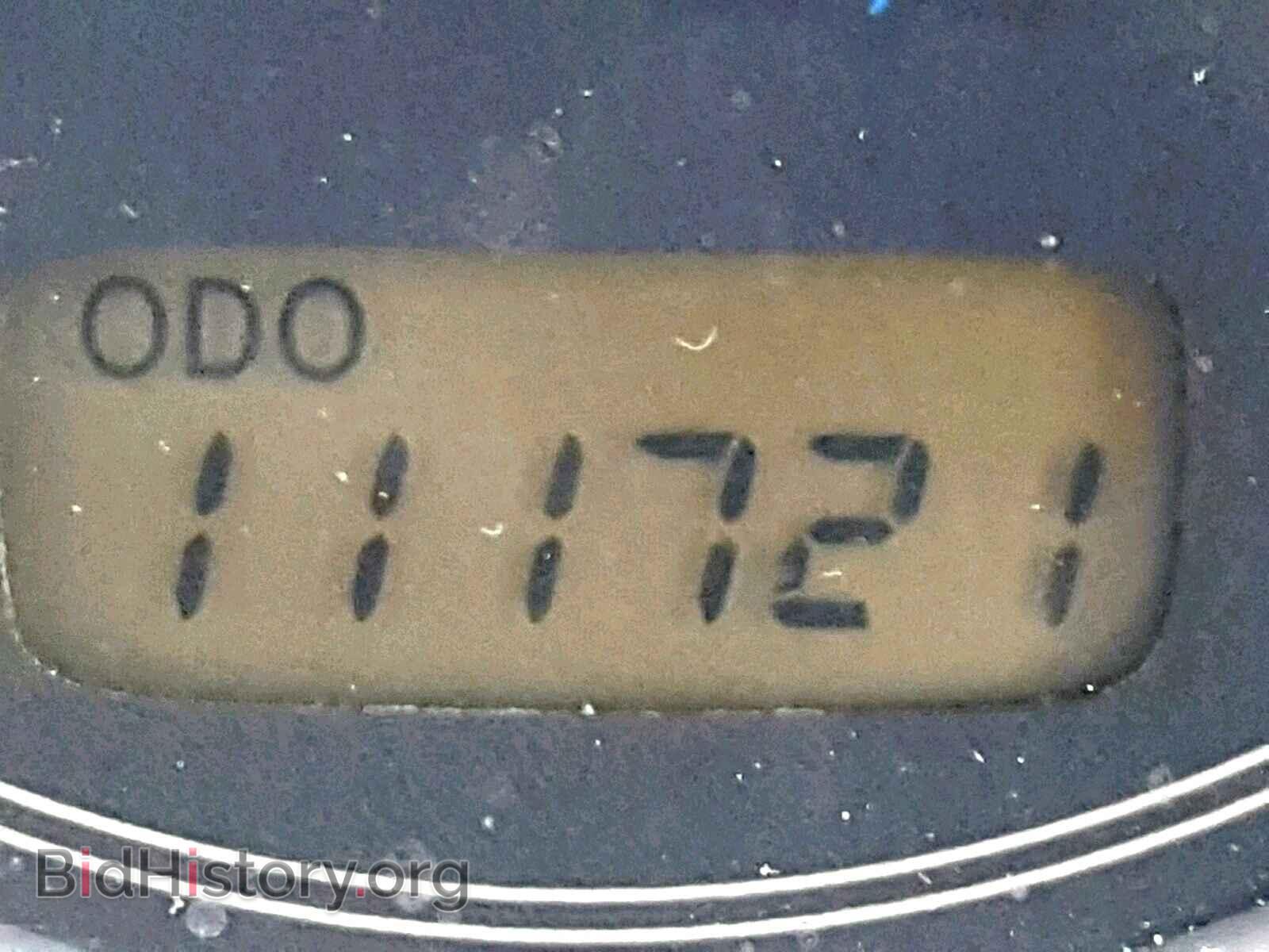 2004 CHRYSLER SEBRING - VIN: 4C3AG52H54E098941 - Фото 8