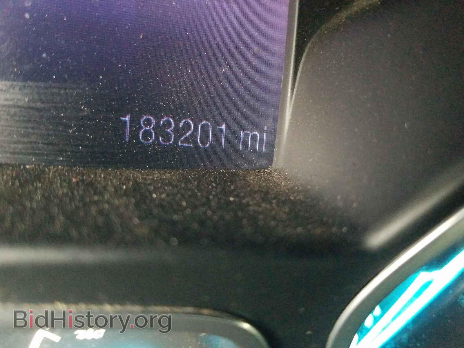 2013 FORD ESCAPE - VIN: 1FMCU0GX2DUD03635 - Фото 8