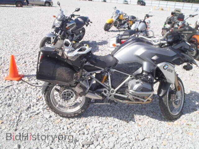 2013 BMW MOTORCYCLE - VIN: WB10A1102DZ184342 - Фото 9
