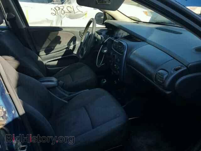 2003 DODGE NEON - VIN: 1B3ES56C93D140156 - Фото 5