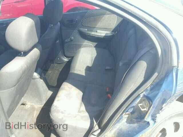 2003 DODGE NEON - VIN: 1B3ES56C93D140156 - Фото 6