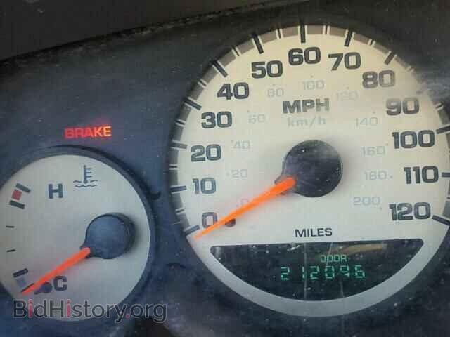 2003 DODGE NEON - VIN: 1B3ES56C93D140156 - Фото 8