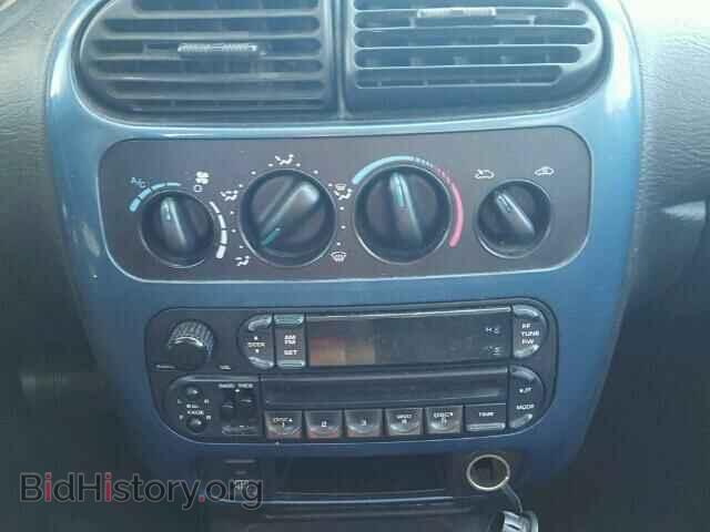2003 DODGE NEON - VIN: 1B3ES56C93D140156 - Фото 9
