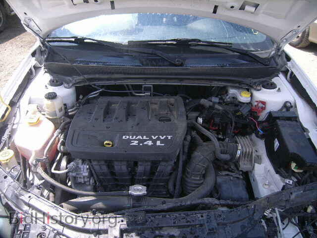 2012 CHRYSLER 200 - VIN: 1C3CCBBB3CN113872 - Фото 7