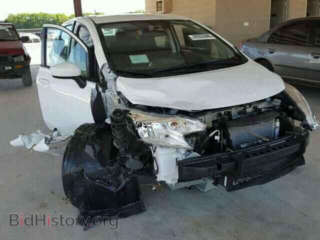 Фотография 3N1CE2CPXGL364851 - NISSAN VERSA 2016