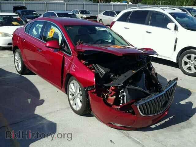Photo 1G4PR5SK9D4239489 - BUICK VERANO 2013
