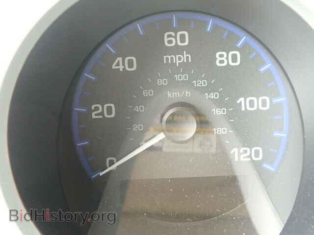 2008 HONDA ELEMENT - VIN: 5J6YH28728L013734 - Photo 8
