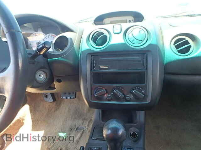 2001 MITSUBISHI ECLIPSE - VIN: 4A3AE85HX1E204812 - Фото 9
