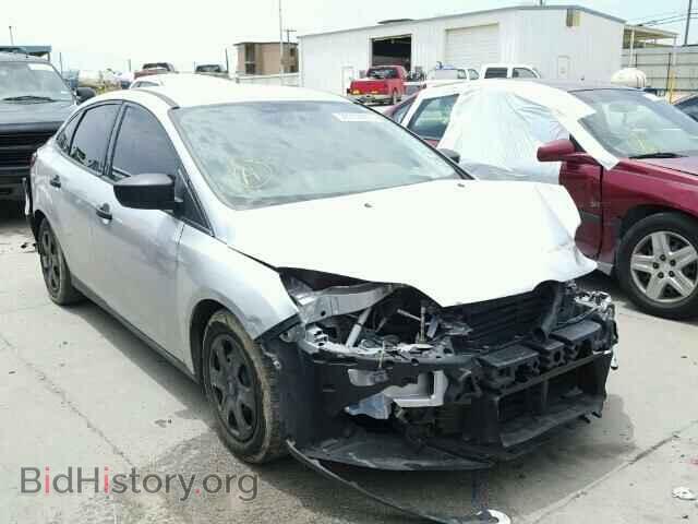Photo 1FADP3E26EL451342 - FORD FOCUS 2014